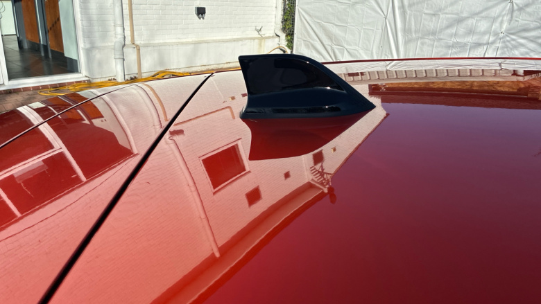 Renault Clio 1.6 E-TECH full hybrid 145 Techno 5dr Auto Hybrid Hatchback